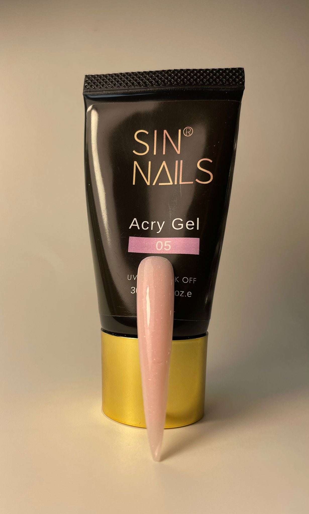 Acrygel No.05 TPO Free