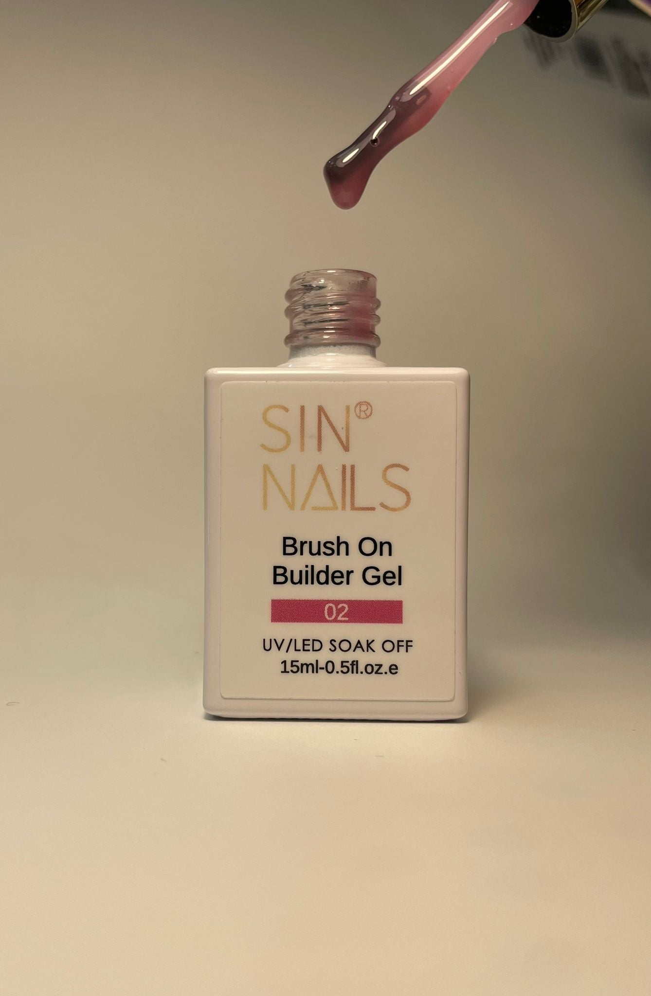 Bottle Builder G02 TPO Free