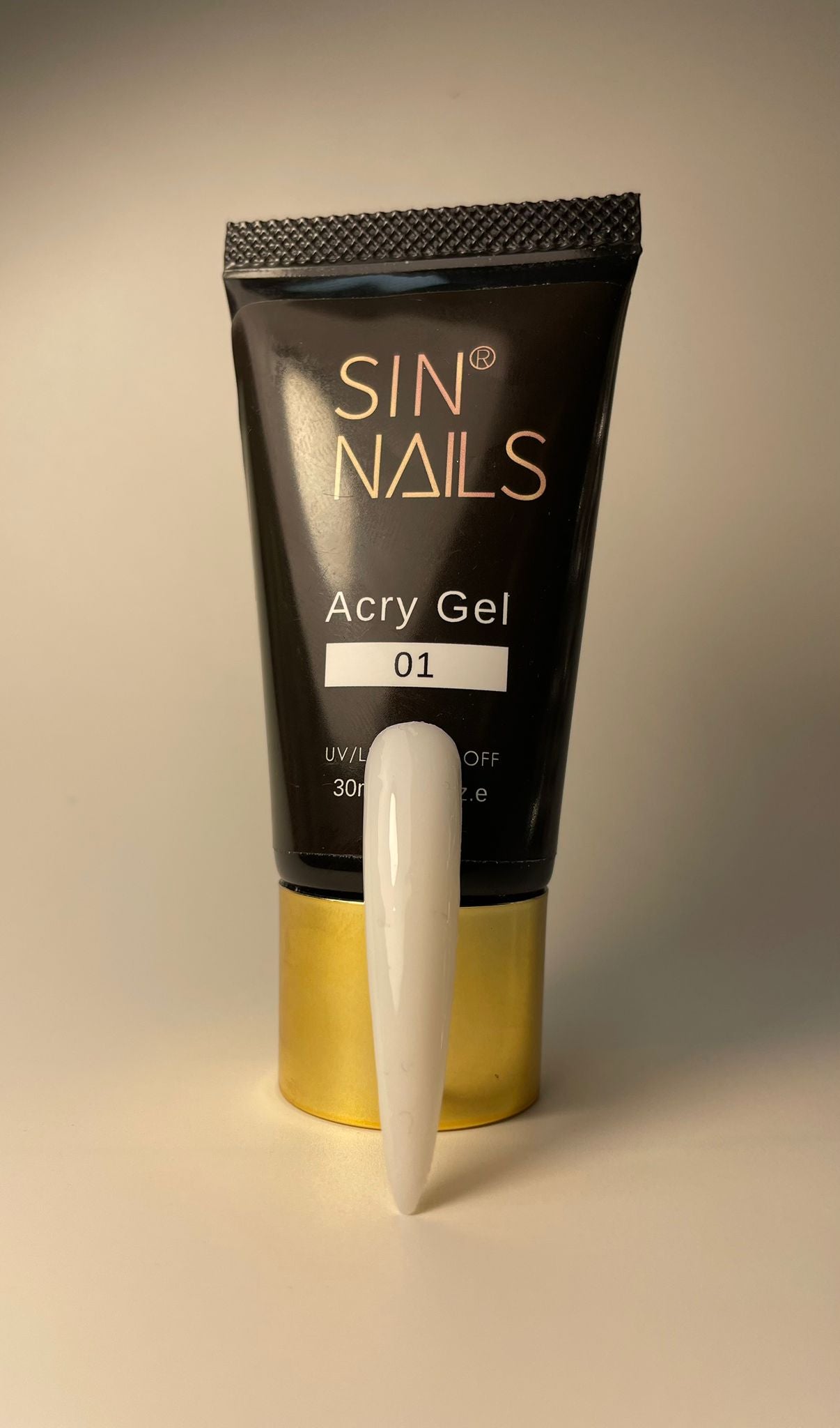 Acrygel No.01 TPO Free