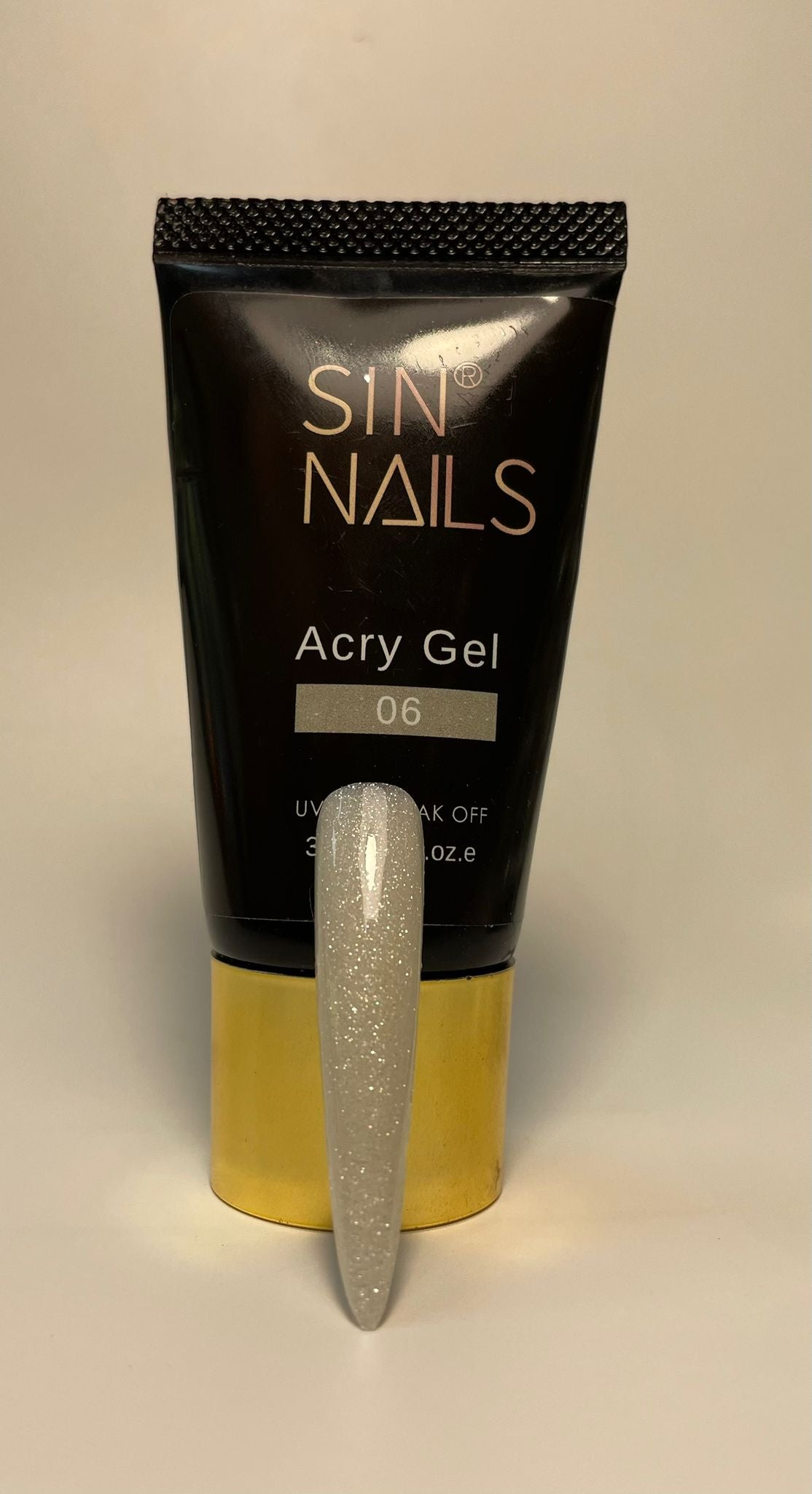 Acrygel No.06 TPO Free