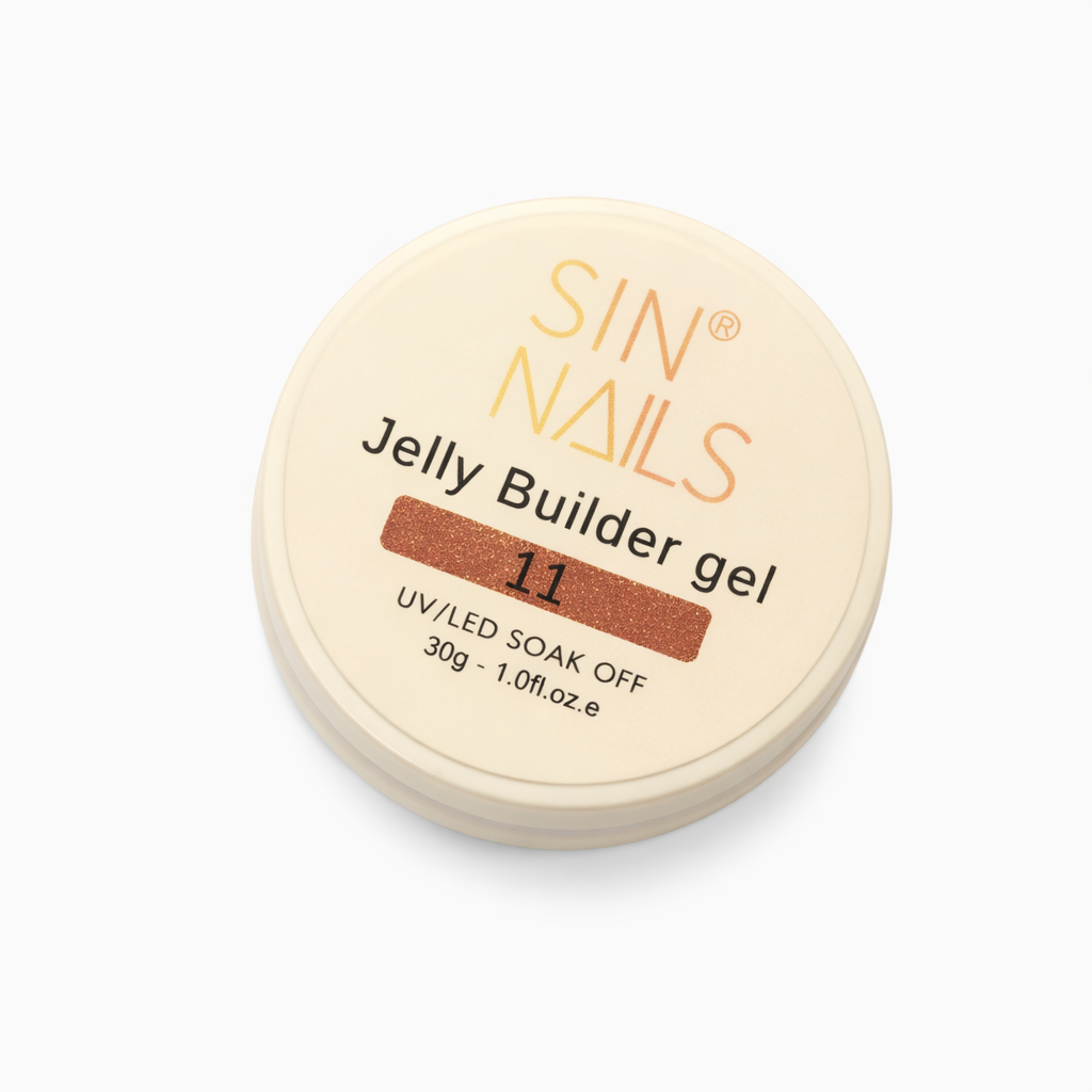 Jelly Builder Gel 11 TPO Free