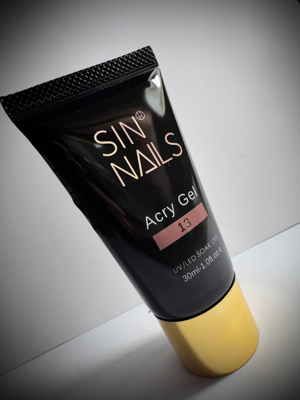 Acrygel No.13 TPO Free