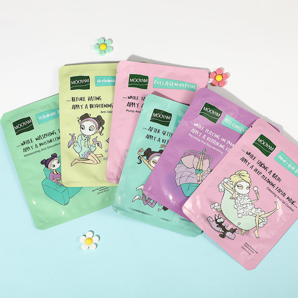 Skin Care Facial Mask