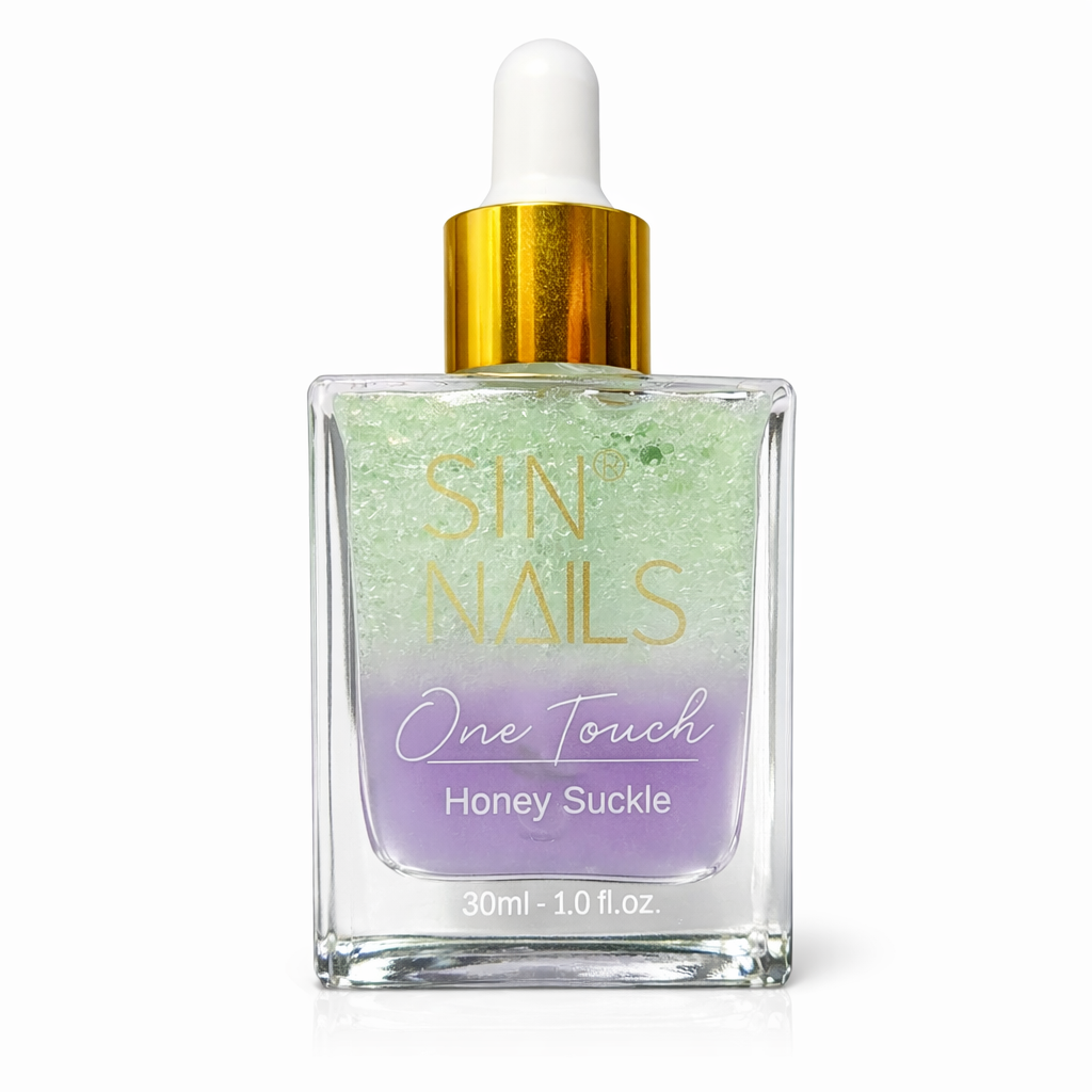 Ulei de Cuticule Bifazic Honey Suckle