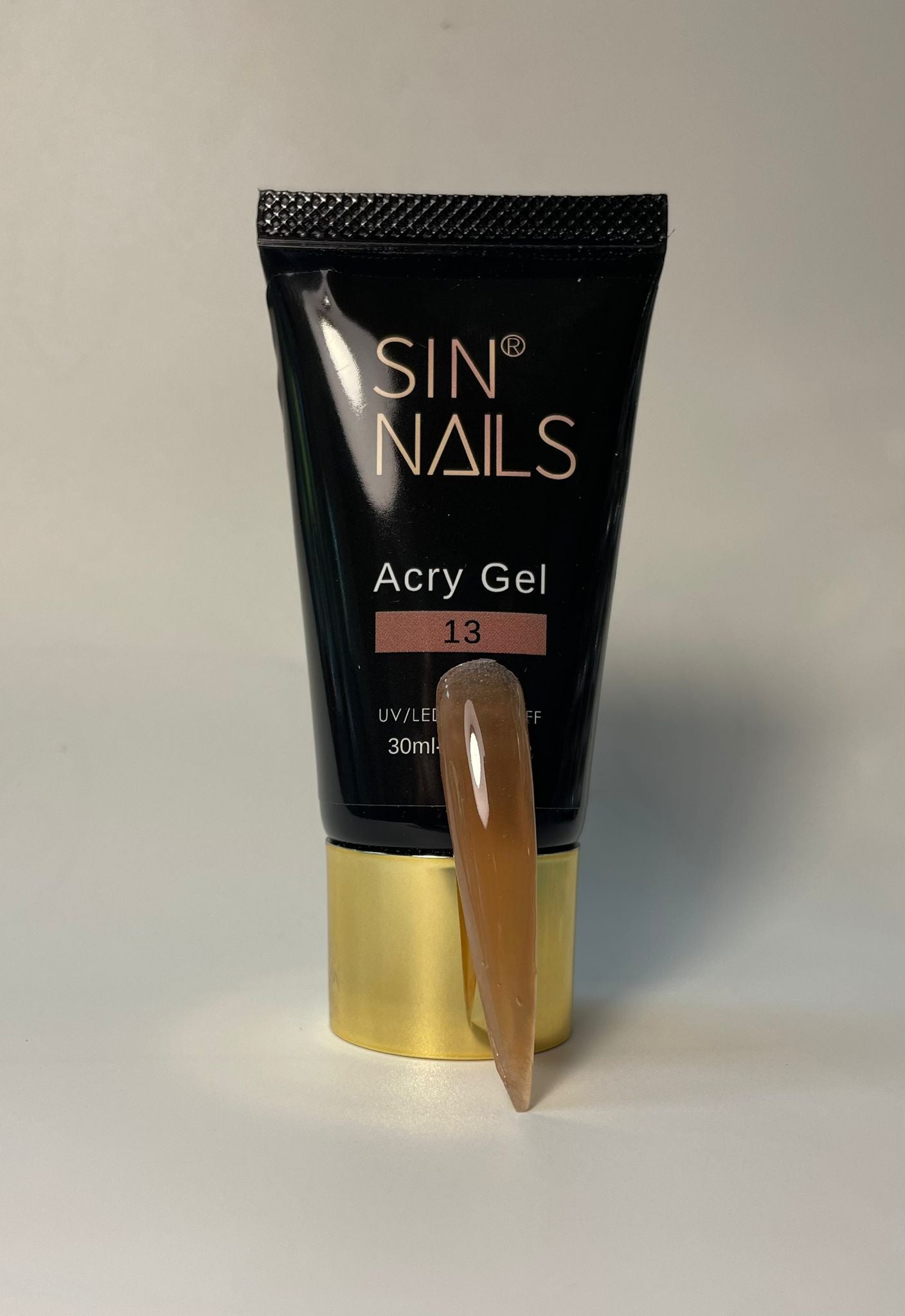 Acrygel No.13 TPO Free