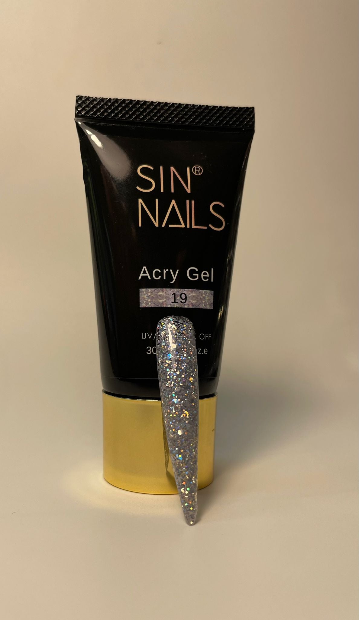 Acrygel No.19 TPO Free