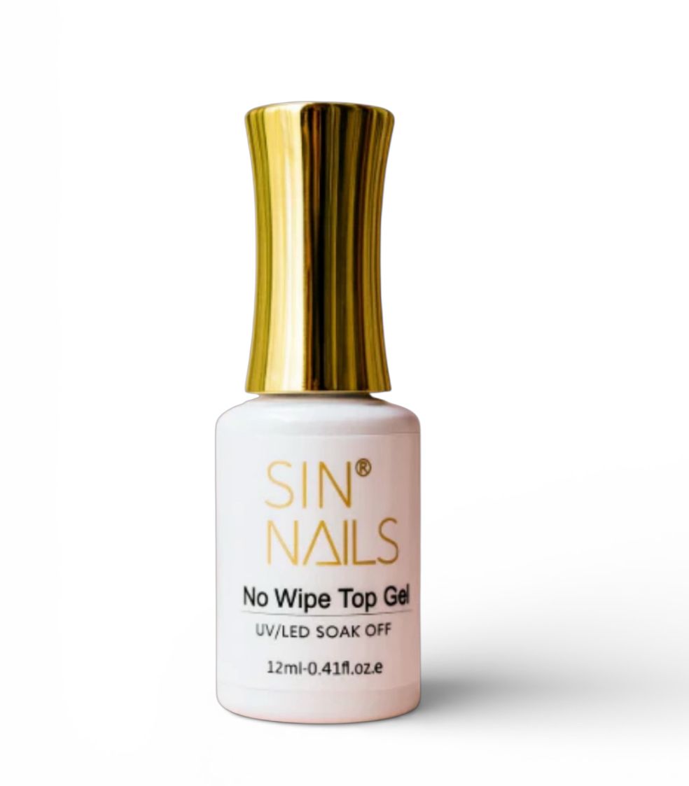 Top Coat Hemma&TPO Free 12 ml